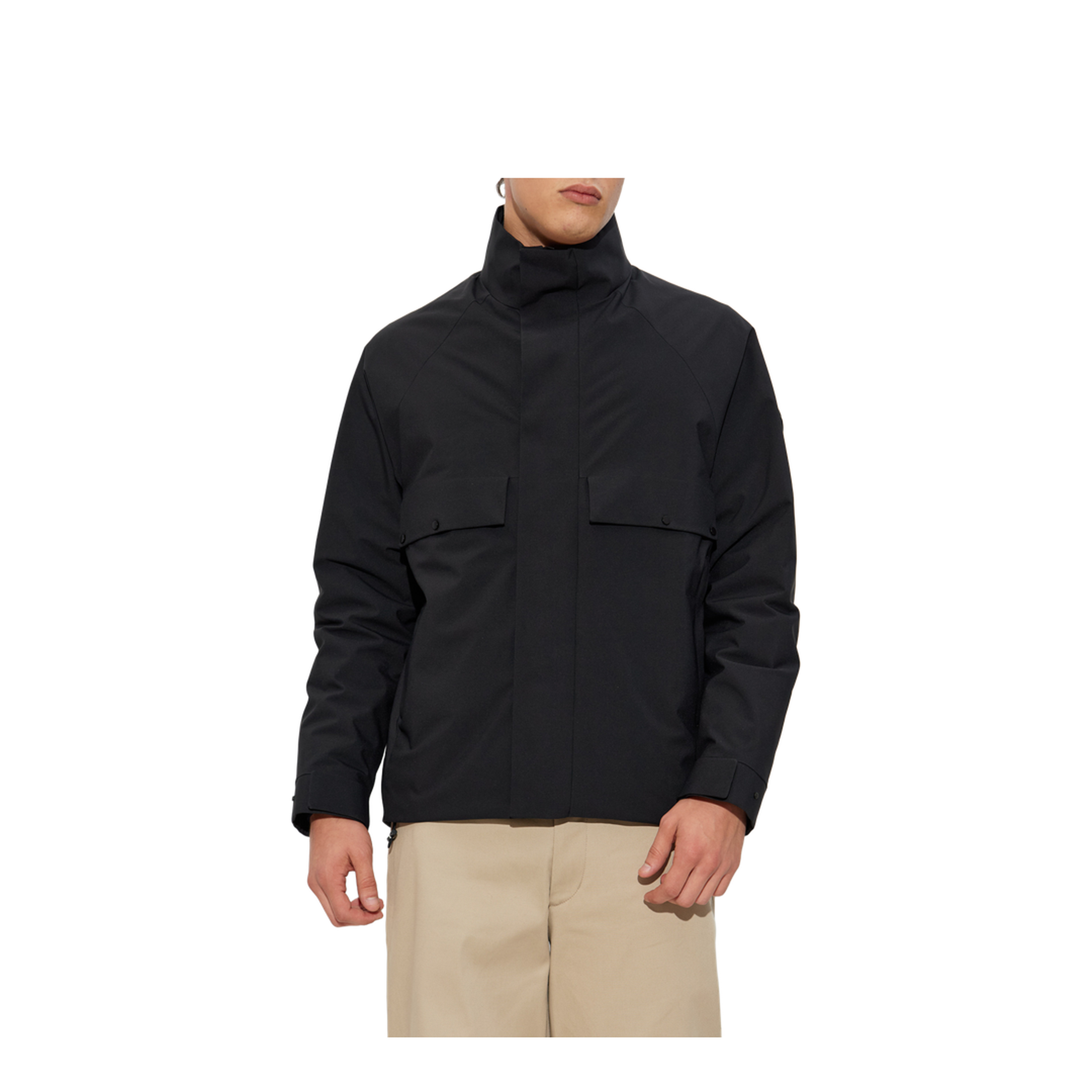Égoutelles Jacket Nylon