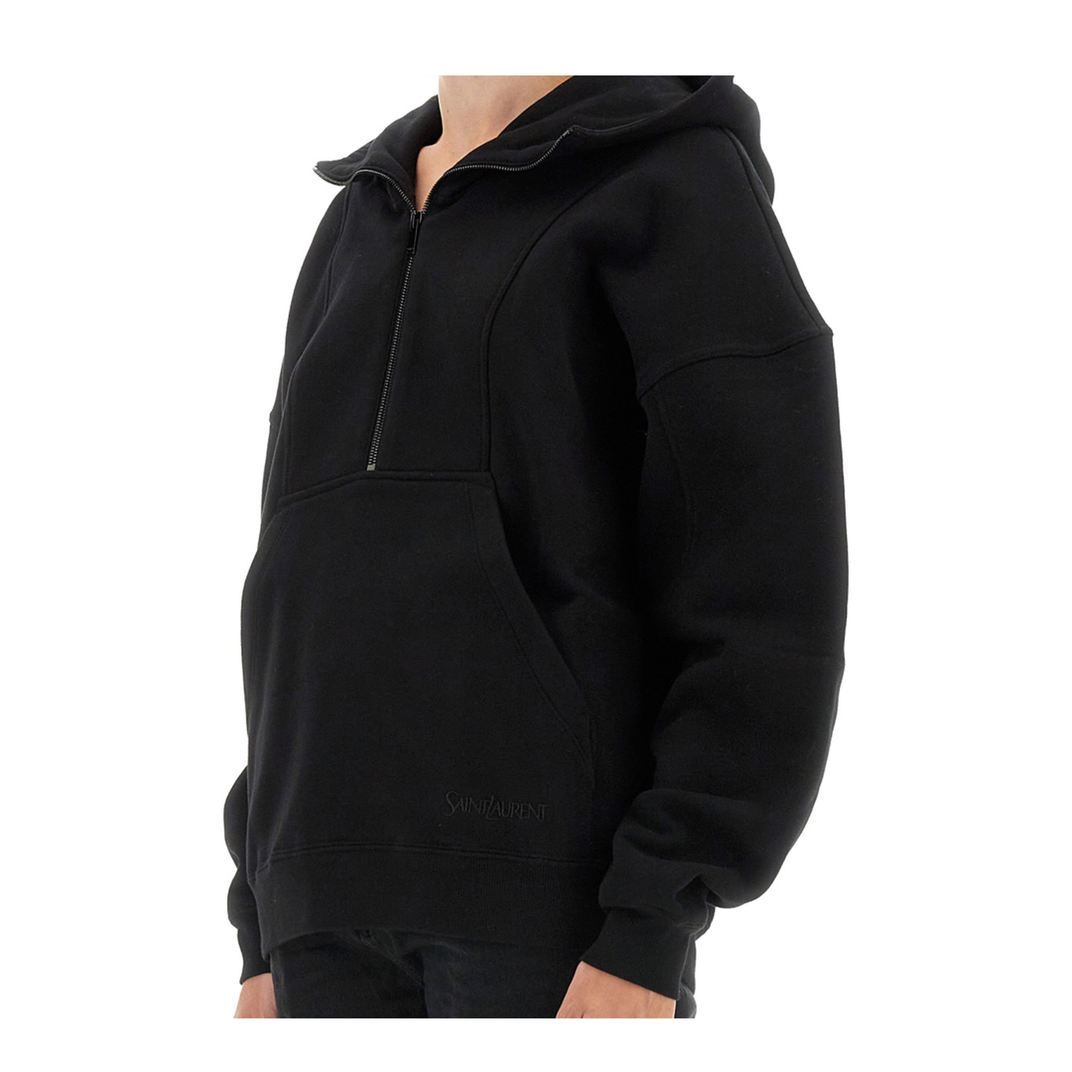 Camionneur Molleton Hoodie