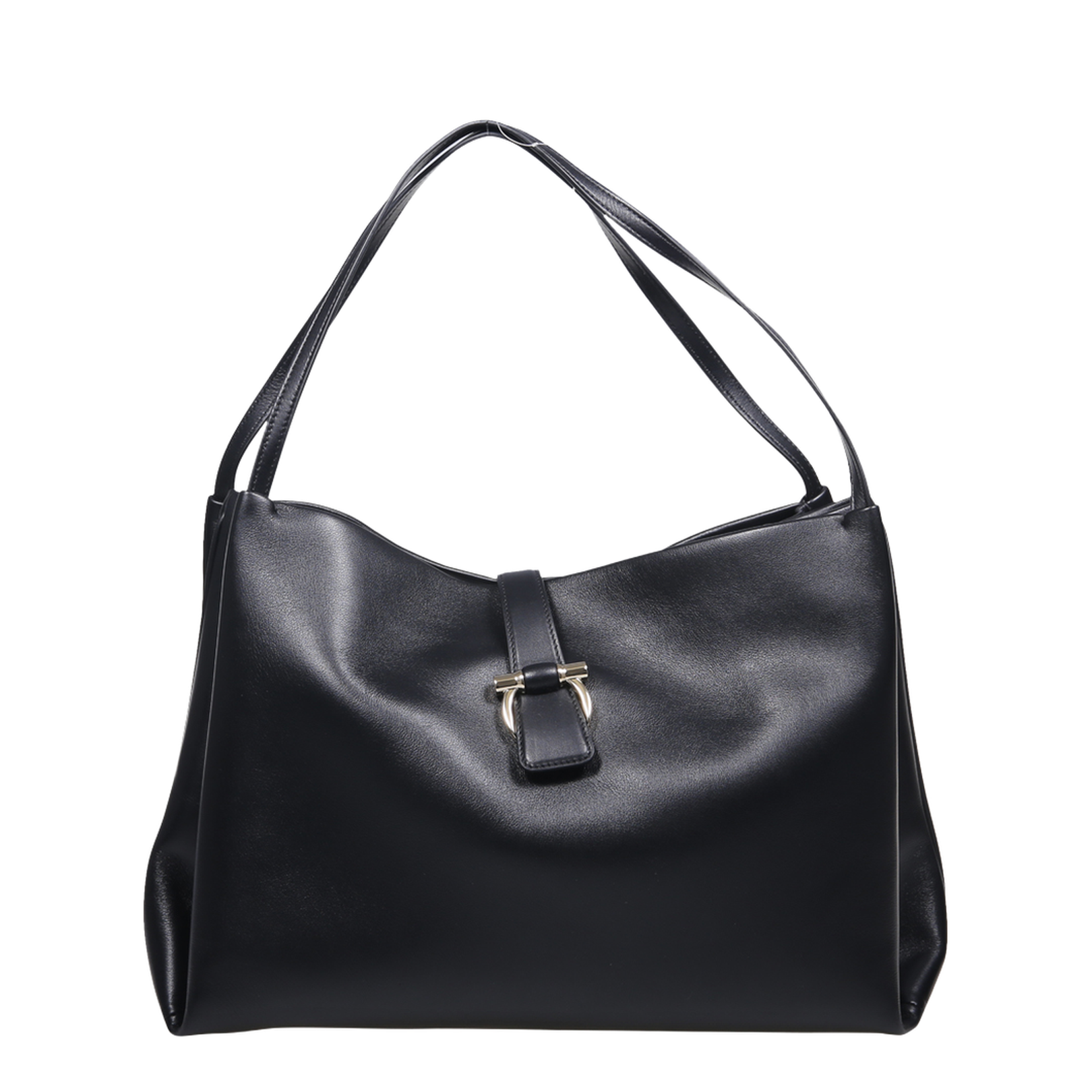 Shoulder Bag - Ferragamo