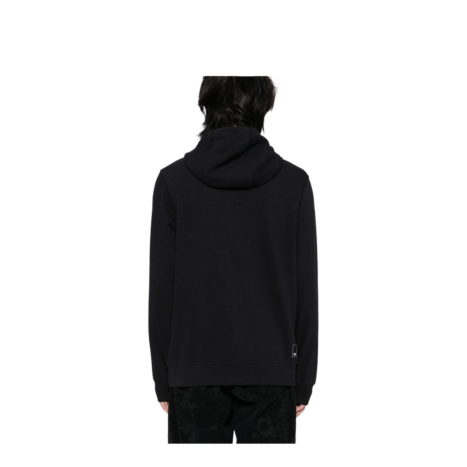 Capsule Sweaters Blue