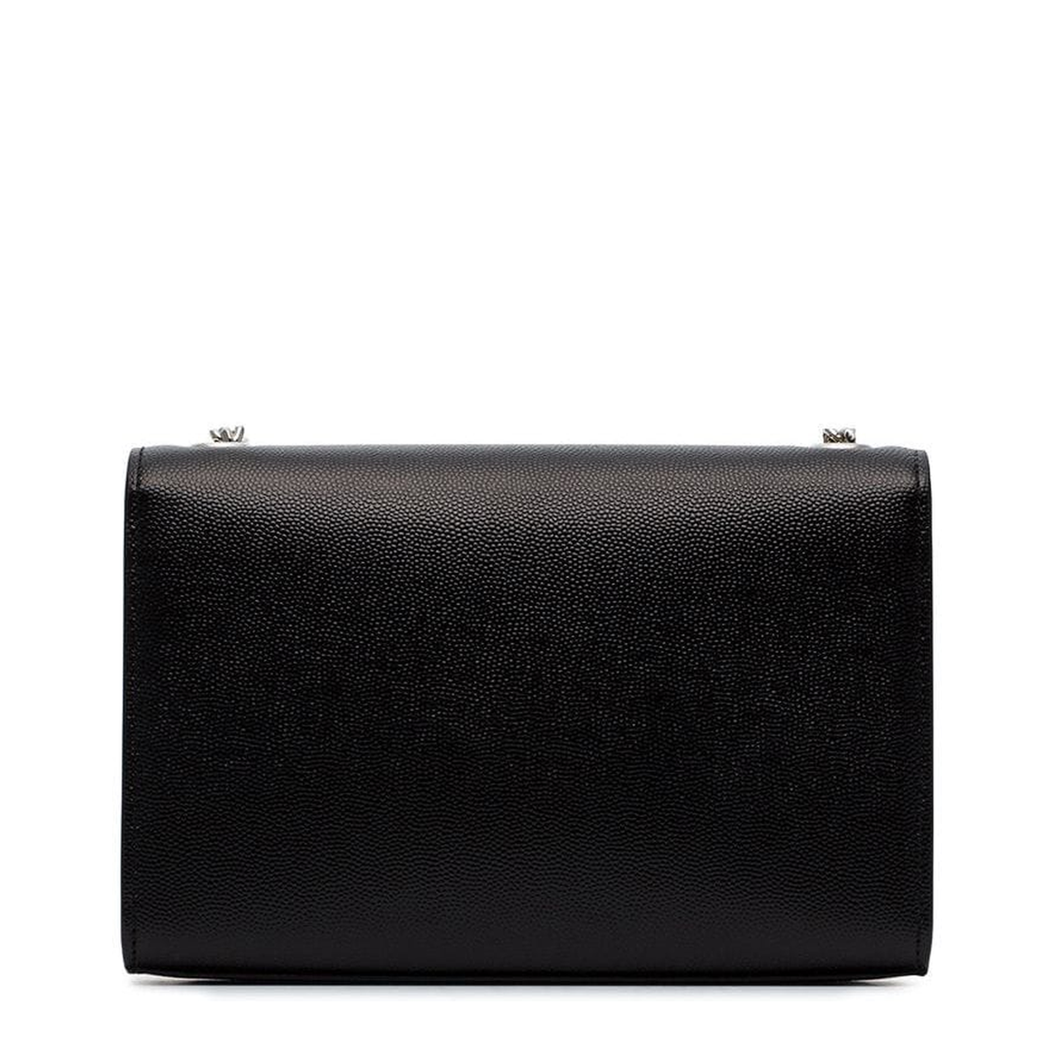Kate Small Leather Crossbody Bags - Black