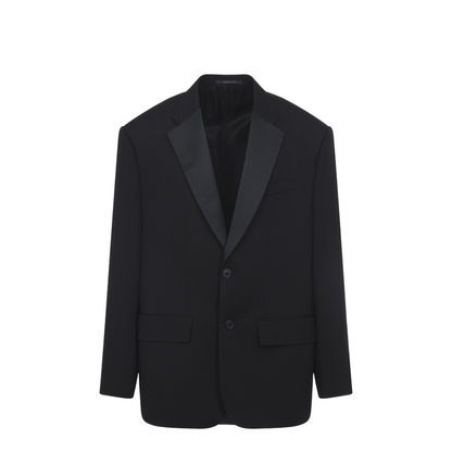 MAYFEYR - Balenciaga - Tuxedo Jacket - 857393TNT39