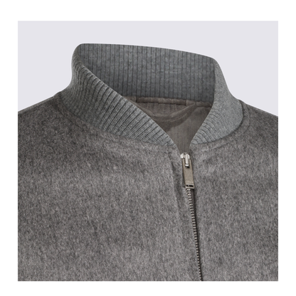 MAYFEYR - Lardini - Jackets - ACTEORCN65602900