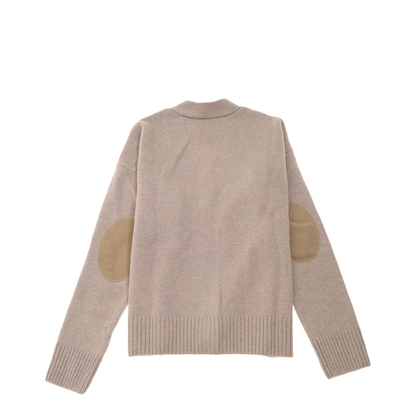 Sweaters Beige