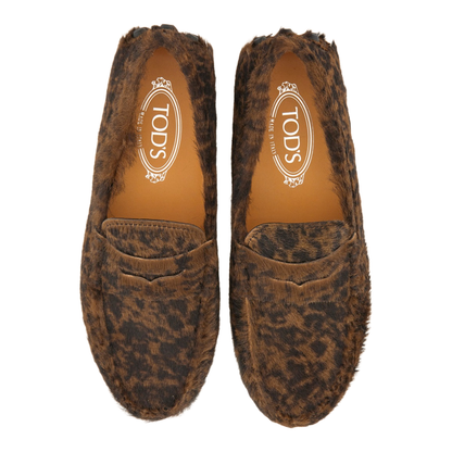 MOCCASIN "GOMMINO MACRO"