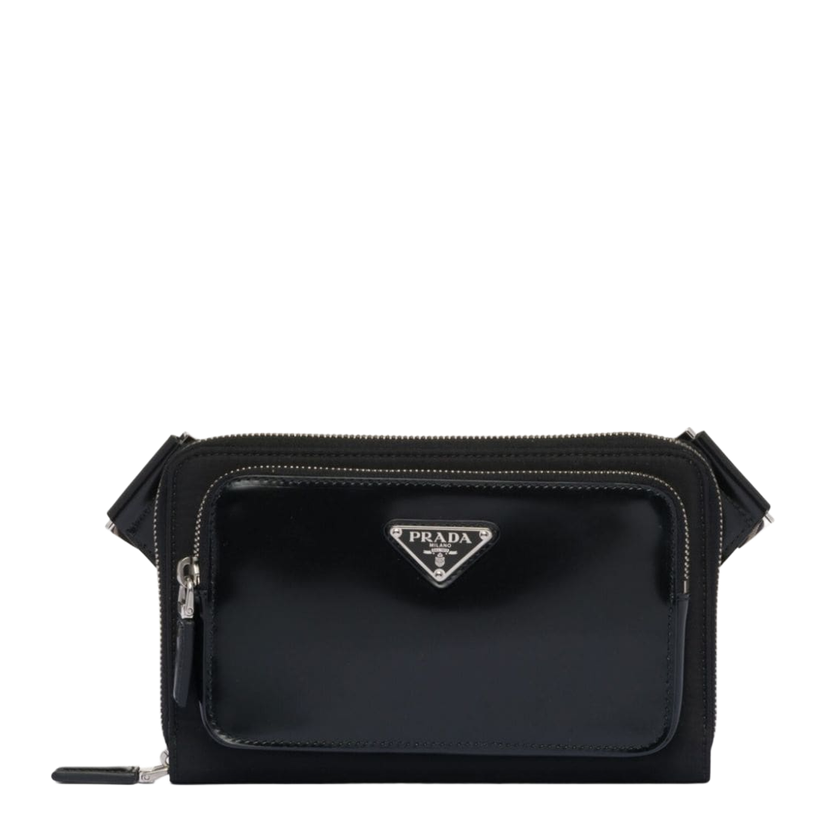 Re-Nylon Shoulder Bag