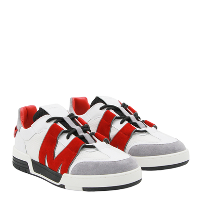 MAYFEYR - Moschino - Sneakers - MB15224G0OGH210A