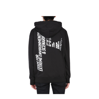 MAYFEYR - IH NOM UH NIT - Hoodie - NMW20213009