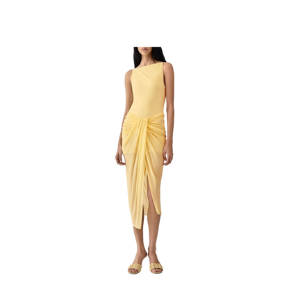 MAYFEYR - JACQUEMUS RESORT - Sea Clothing - SKW00084BW00565210