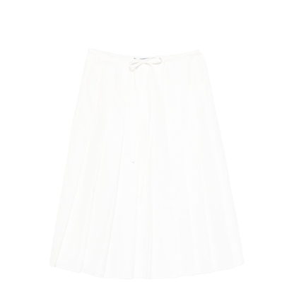 Skirts White