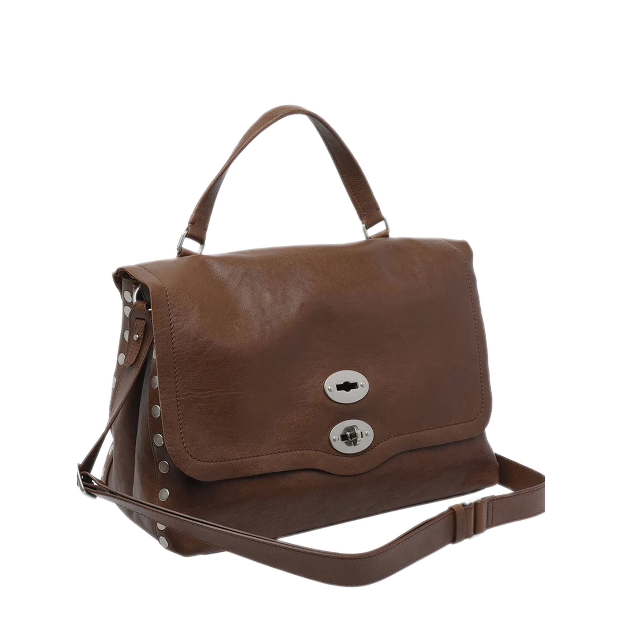 MAYFEYR - Zanellato - Brown Bag - 0680002100000MZ1152