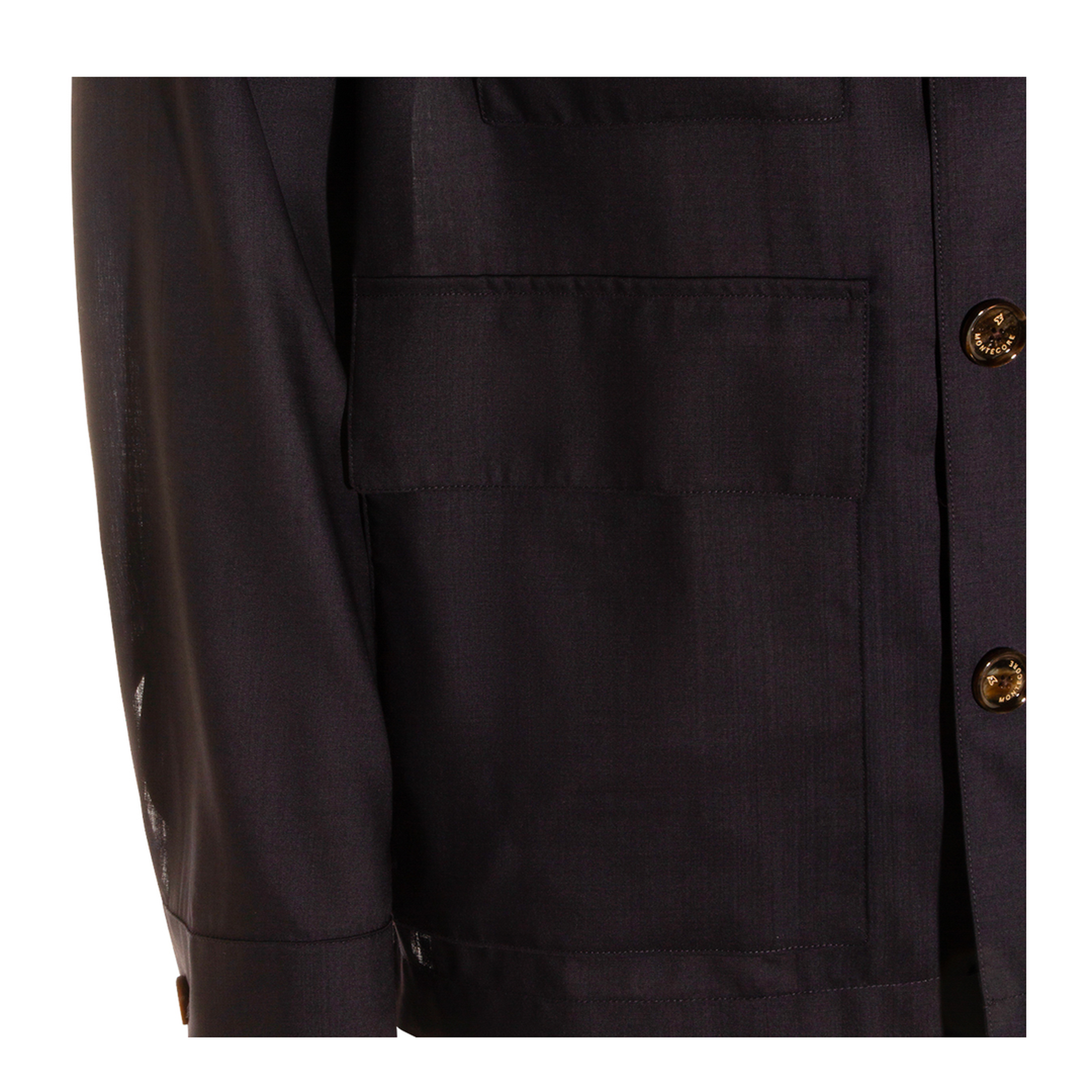 MAYFEYR - Montecore - Jackets - S10MUC97630589