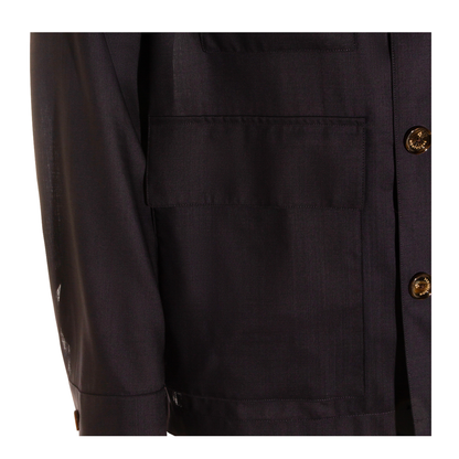 MAYFEYR - Montecore - Jackets - S10MUC97630589