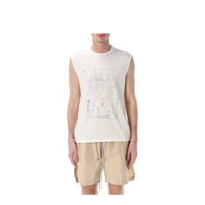 MAYFEYR - Rick Owens - T-Shirts And Polos - RR01F2132JAEP131109
