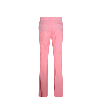 Flared Pants