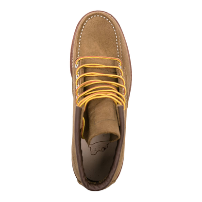 MAYFEYR - Red Wing - Boots Beige - 08881