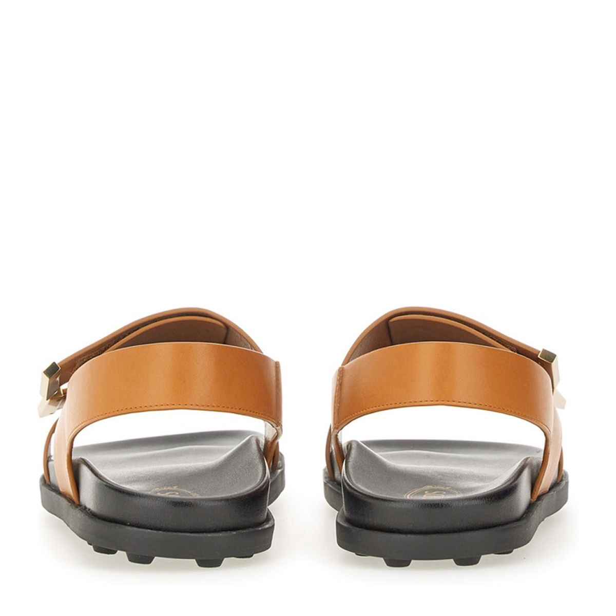 Leather Sandal
