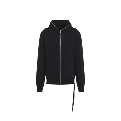 MAYFEYR - Rick Owens - Drkshdw Gipm Hoodie - DU02F6291RIGP
