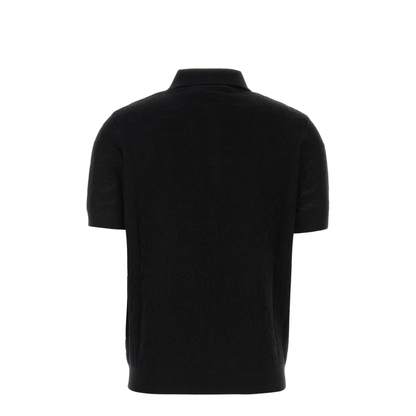 Knit Sweater - Black