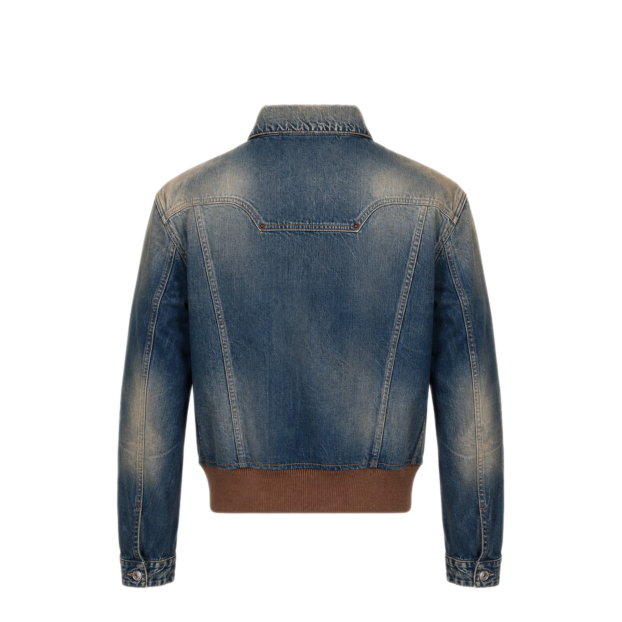 MAYFEYR - Dsquared2 - Sports Jacket - S74AM1730D30011470