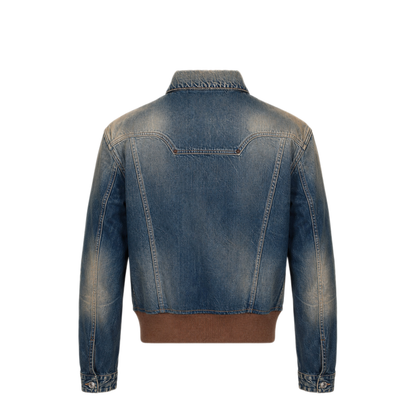MAYFEYR - Dsquared2 - Sports Jacket - S74AM1730D30011470