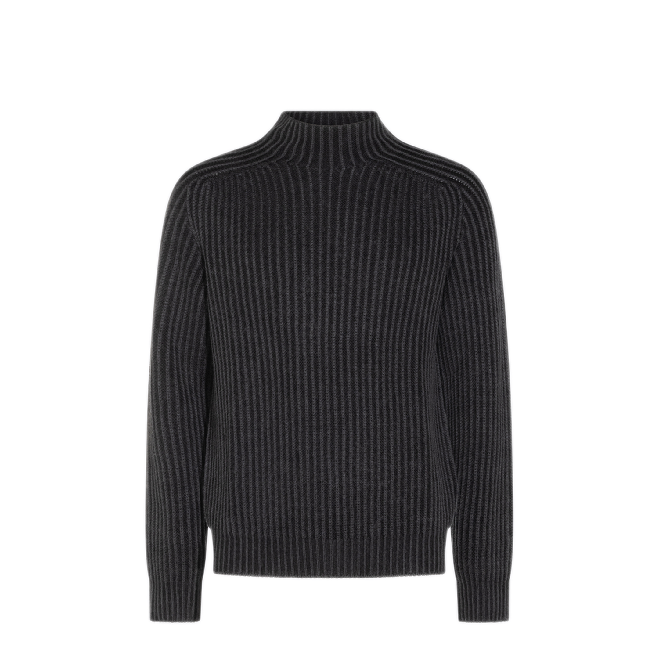 MAYFEYR - 04651/A TRIP IN A BAG - Sweater - 3KN2603B26BLACK
