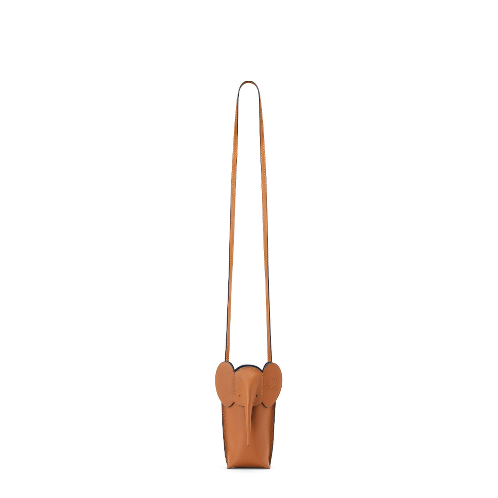 Elephant Crossbody Bag