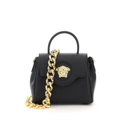 Versace 'la medusa' mini handbag