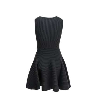 MAYFEYR - Alaia - Skater Short Dress - AA9R3250K303D822