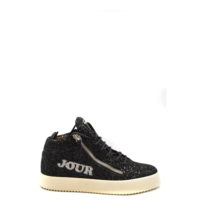 MAYFEYR - Giuseppe Zanotti - Sneakers Black - RW80057