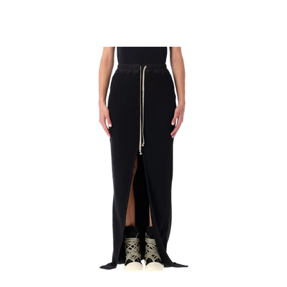 MAYFEYR - Rick Owens - Skirts Black - DS02E7333FSL09