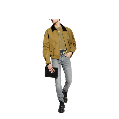 Denim Pants