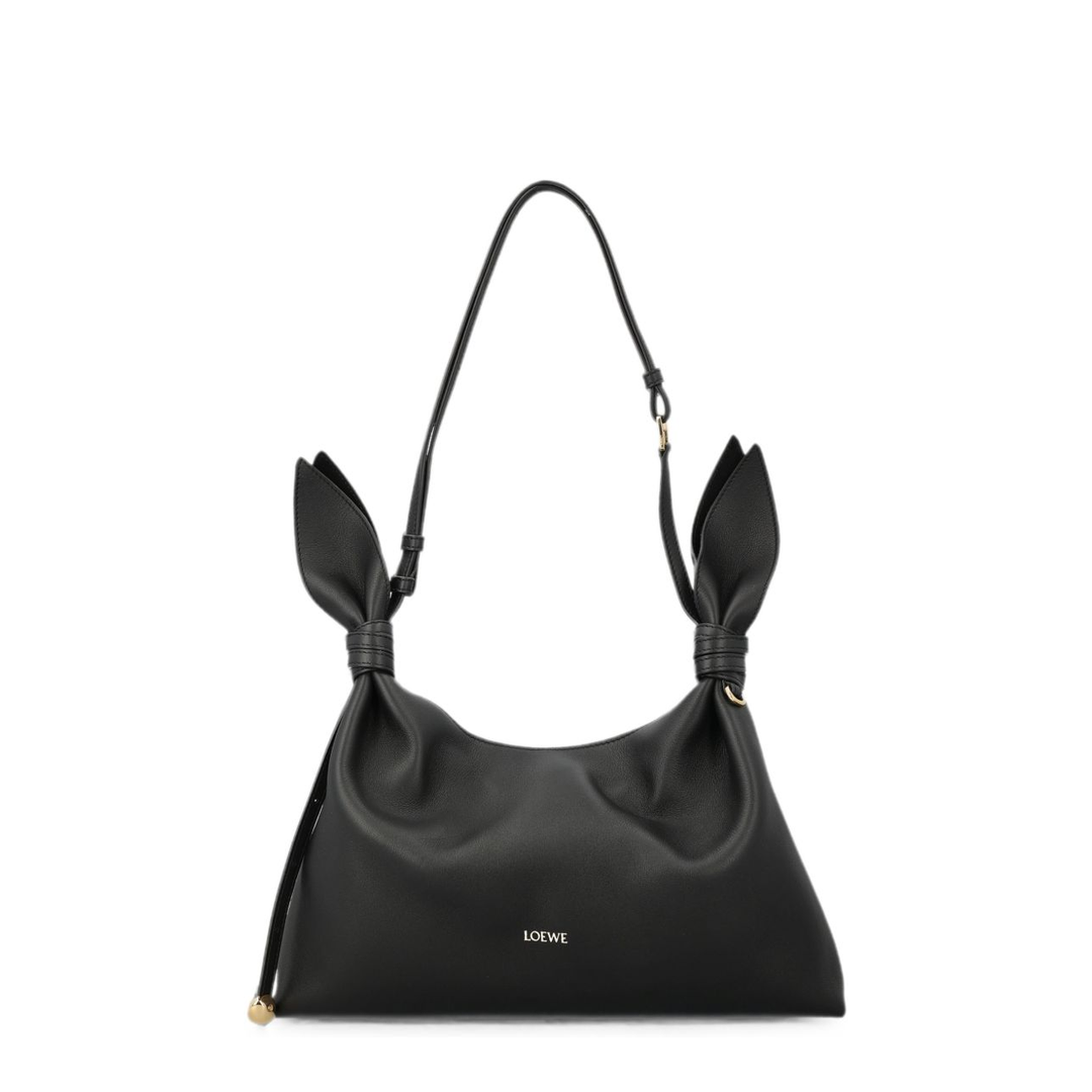 MAYFEYR - Loewe - Black Bag - ABNYBNMX011100