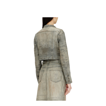 MAYFEYR - Diesel - Coats Black - A2376609P2402