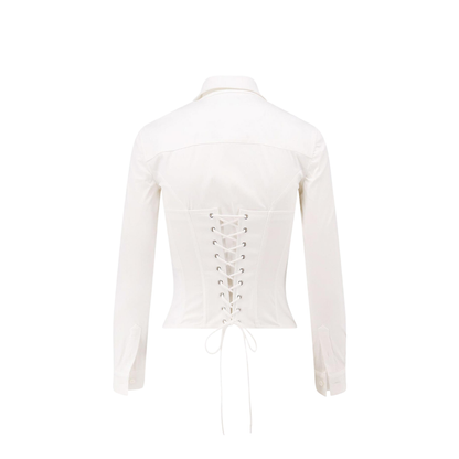 Corset Shirt