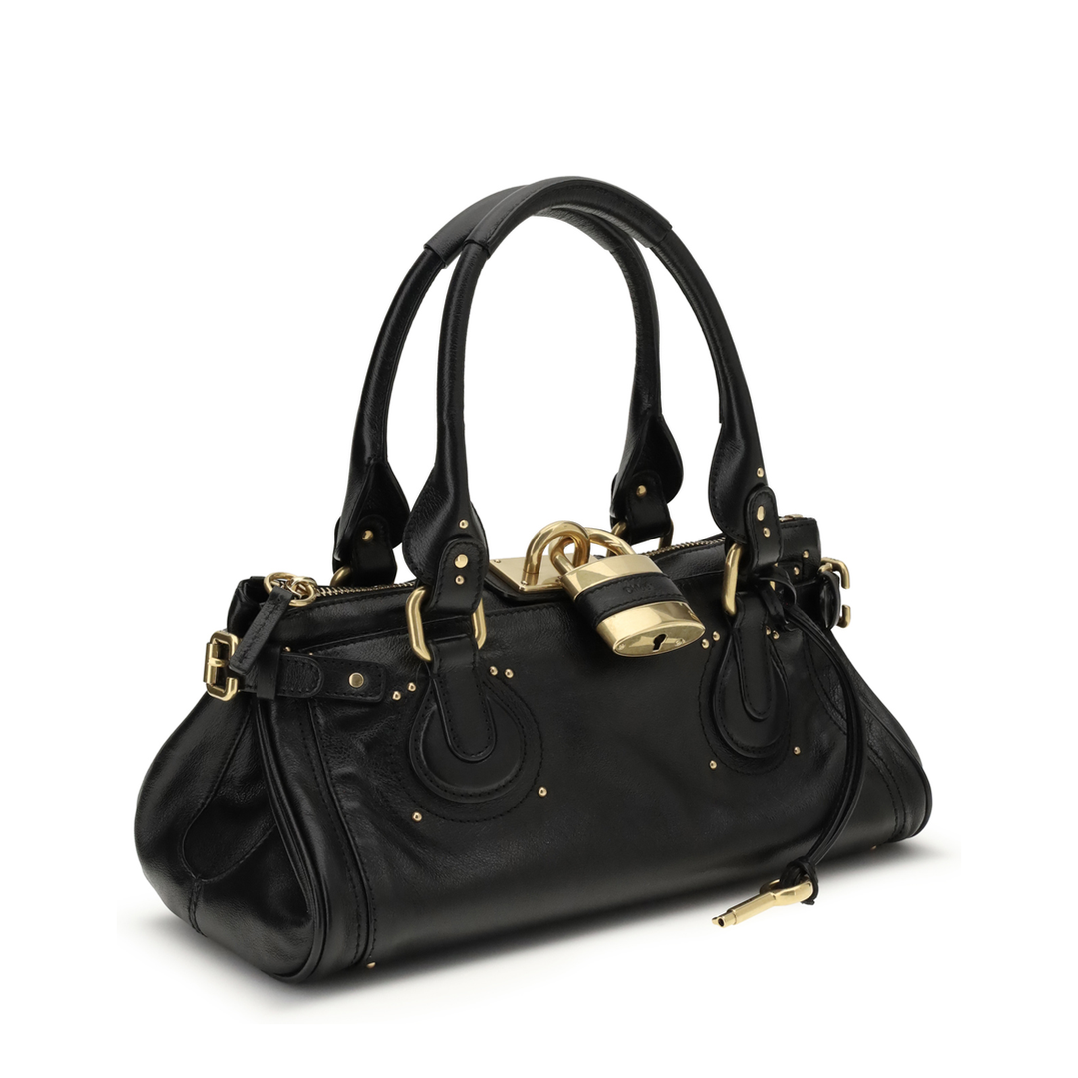 MAYFEYR - Chloè - Paddington Bag - CH25WS802P75