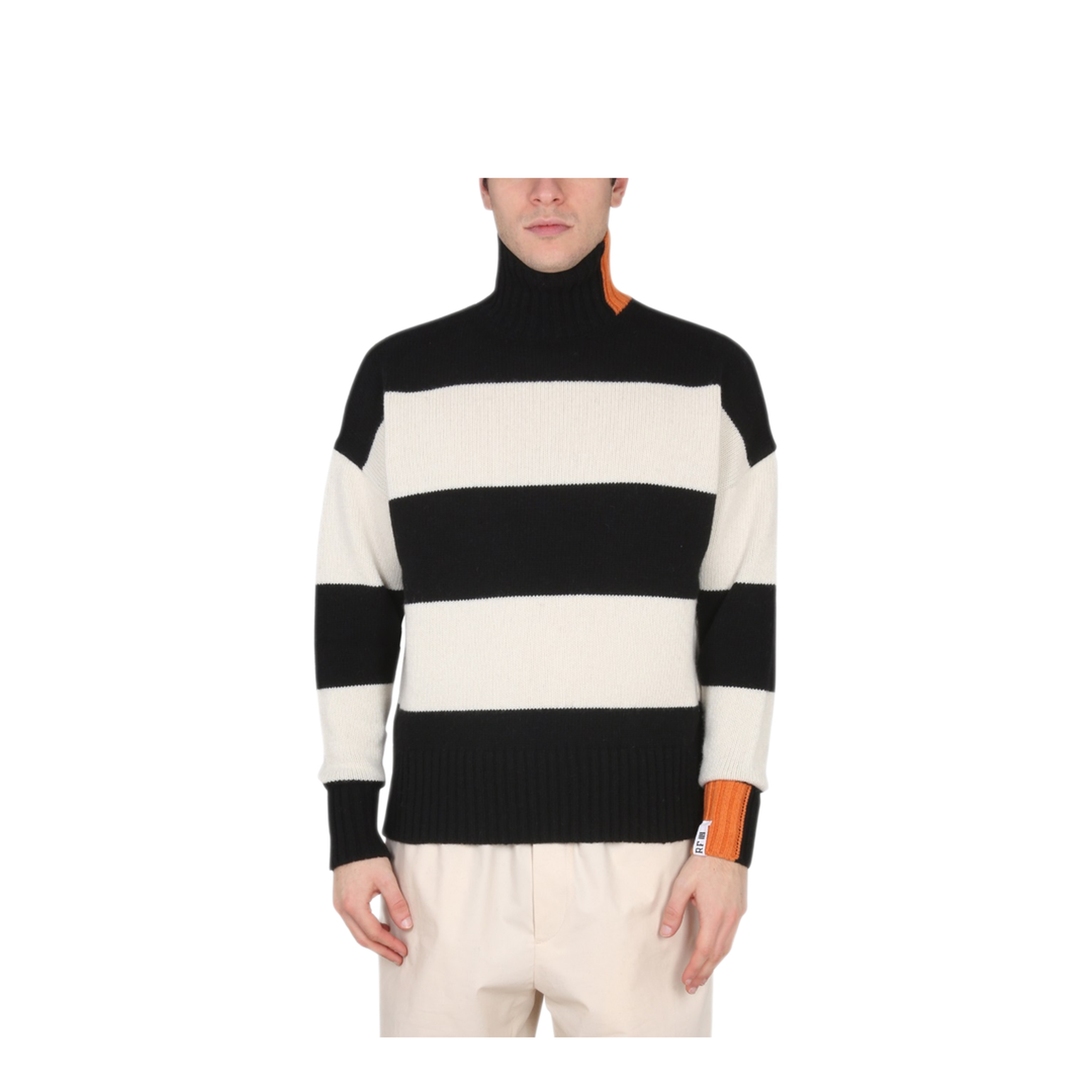 MAYFEYR - RIGHT FOR - Rugby Shirt - A2204WOPA9901