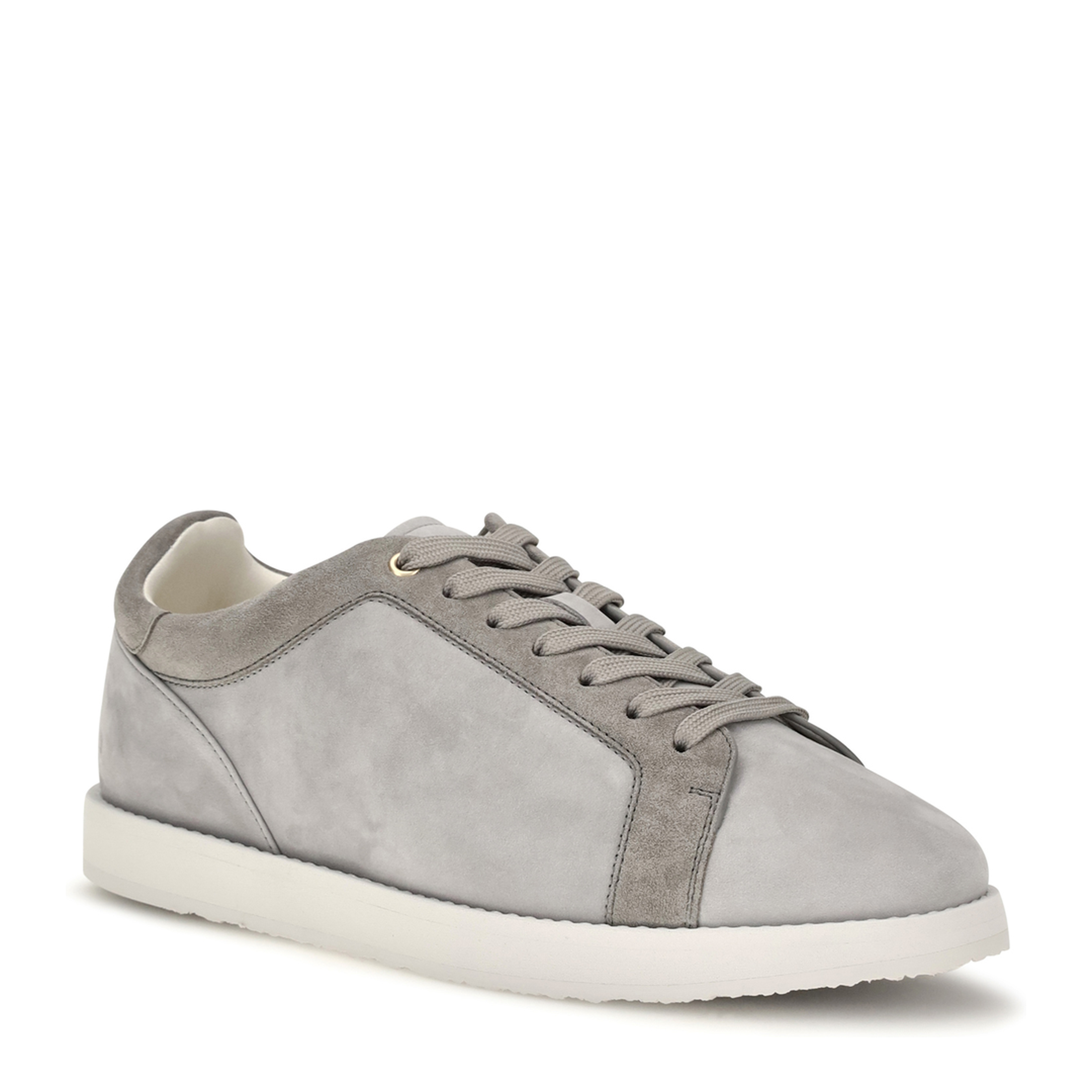 MAYFEYR - Brunello Cucinelli - Suede Sneakers - MZUKREM356