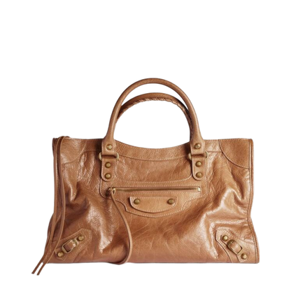 City M Handbag