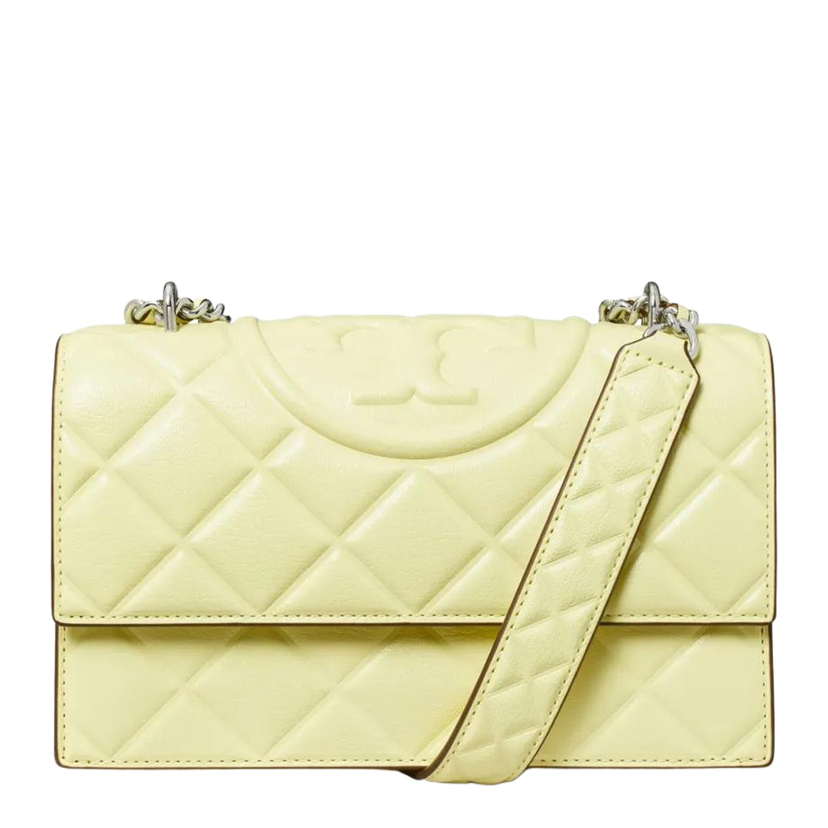Fleming Small Convertible Shoulder Bag