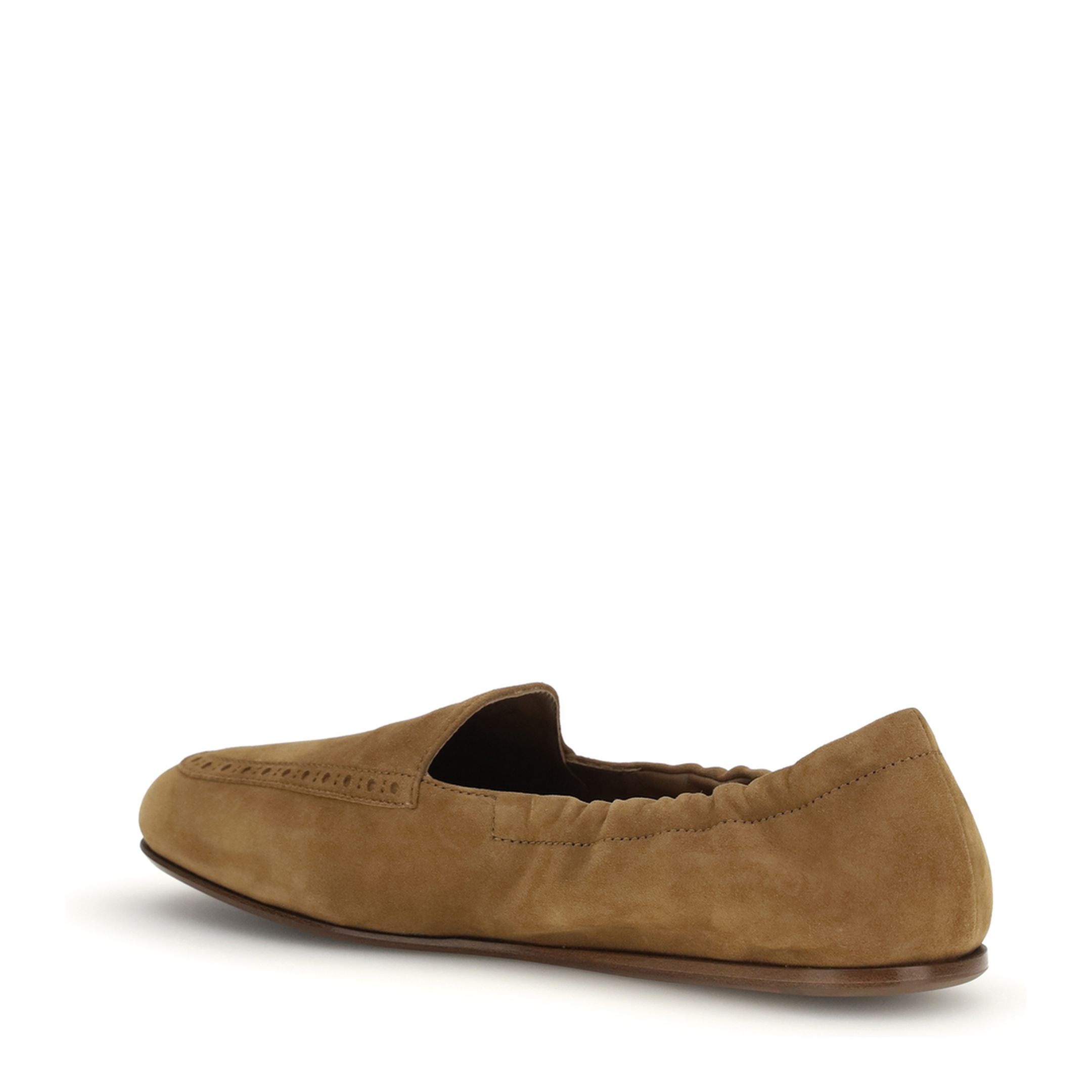 MAYFEYR - Church's - Suede Loafers - DD01109HVF0AAR