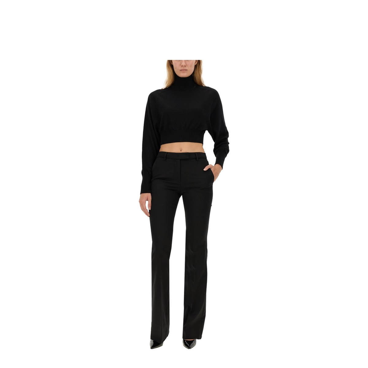 MAYFEYR - The Latest - An Pants - SVW03102W0207ABT0002