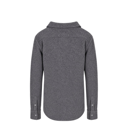 Long Sleeved Shirt