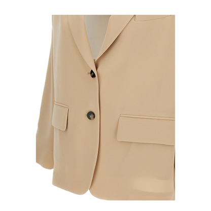 MAYFEYR - Alberto Biani - Jackets Beige - IV850AC002820