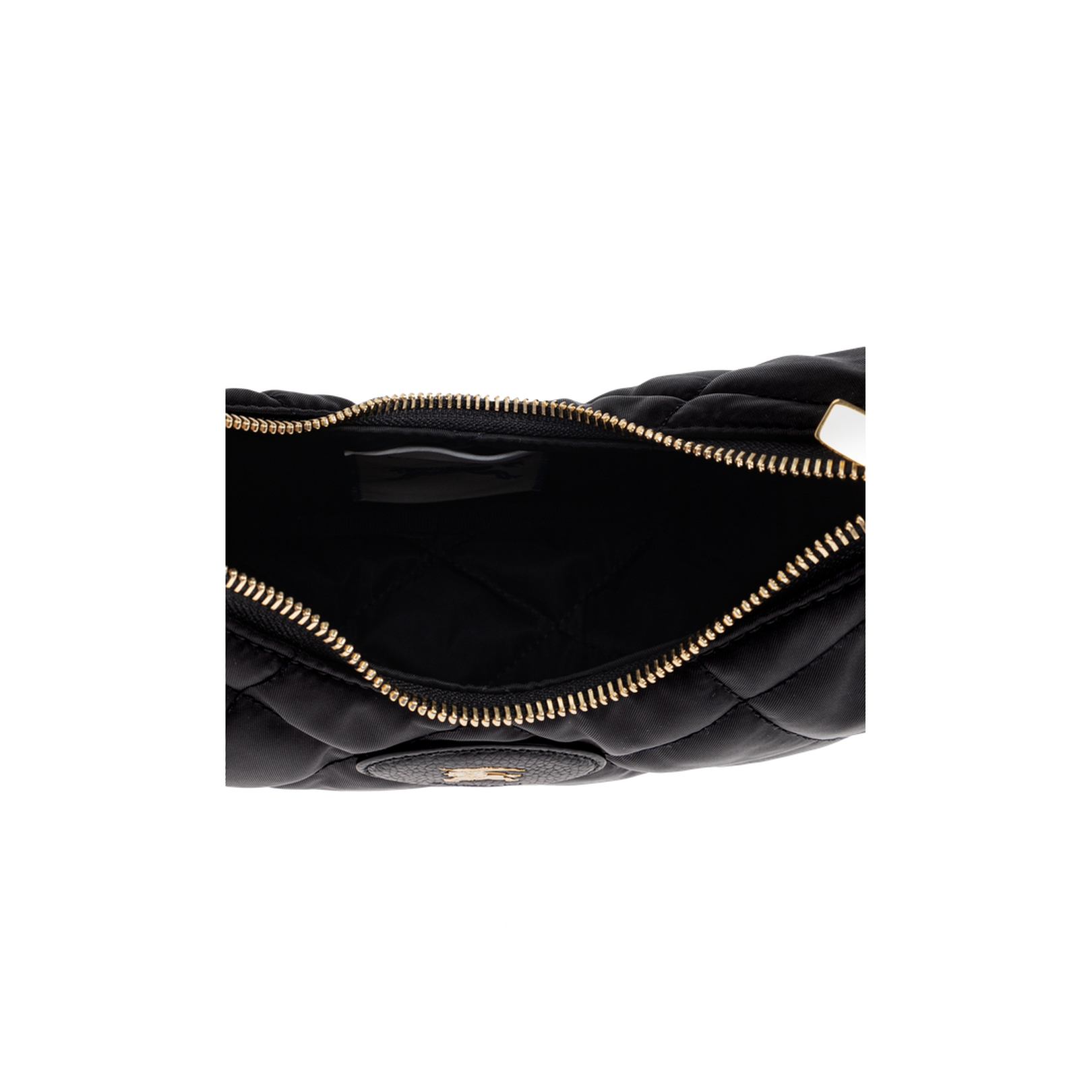 Horseshoe Shoulder Bag