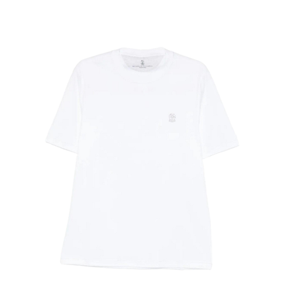 Men's T-shirt White