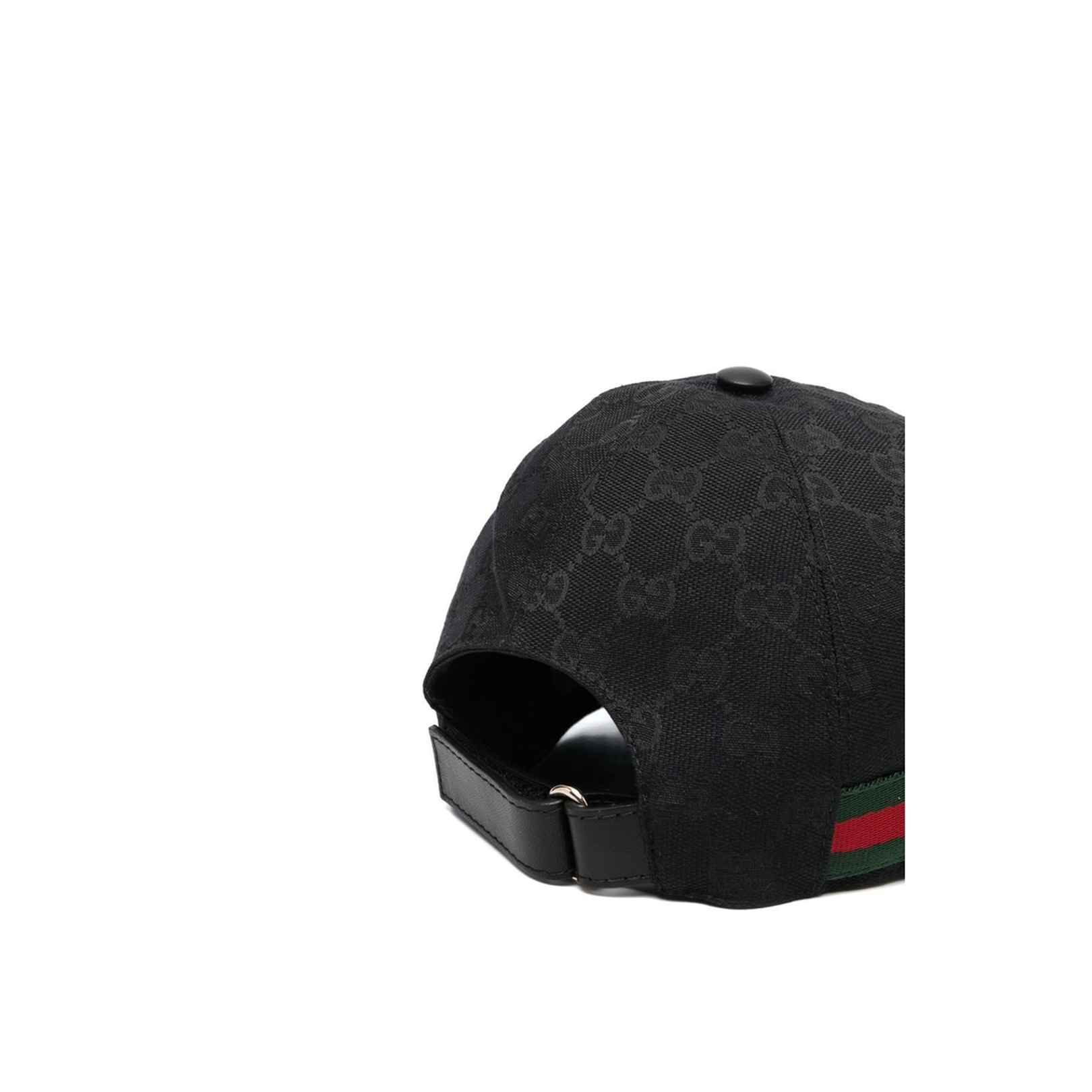 Hats Black