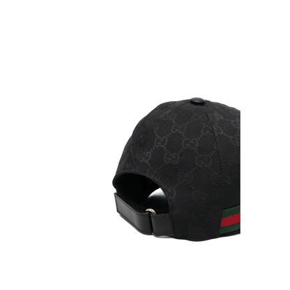 Hats Black