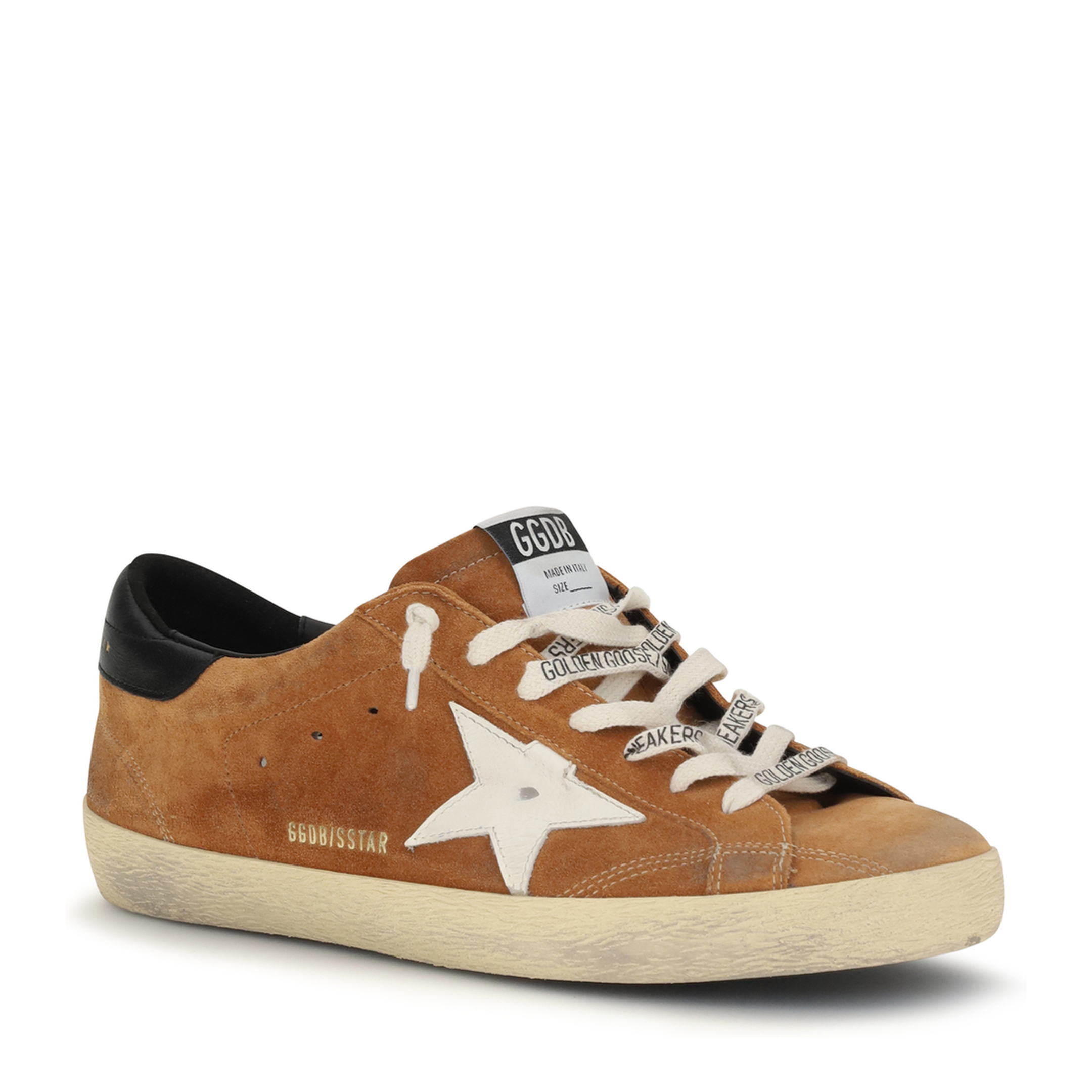 MAYFEYR - Golden Goose - Super Star Sneakers - GMF00101F008752