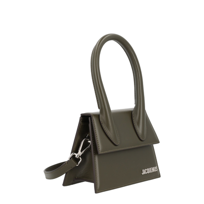 Chiquito Bag in Green